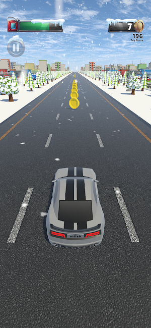 Bad Coin Screenshot 1