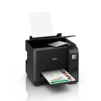 Epson l3250 wifi instruction