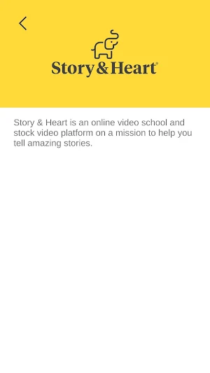 Story and Heart Screenshot 1