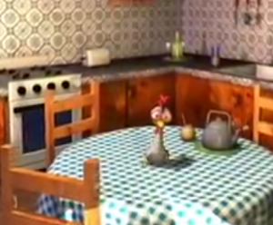 Gallina Turuleca - Canción para niños Música Screenshot 2