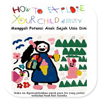 Menggali Potensi Sejak Dini
