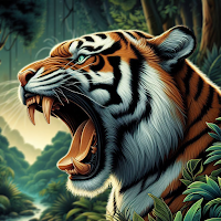 Wild Animals Wallpapers