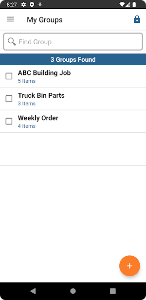 Plumb Supply Company Screenshot 3