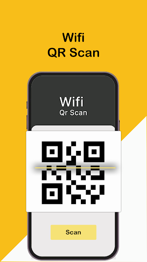 WIFI password show all network Screenshot 3