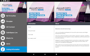 AIX & WTCE 2022 screenshot 4