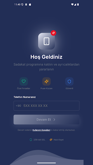POLİN Screenshot 3