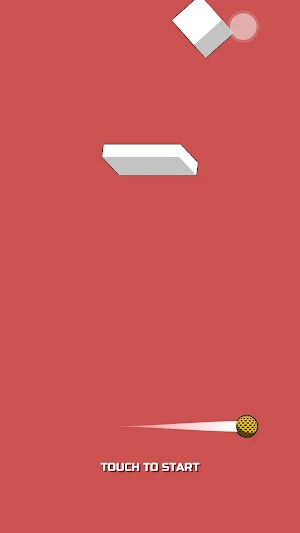Wave Dash Screenshot 0