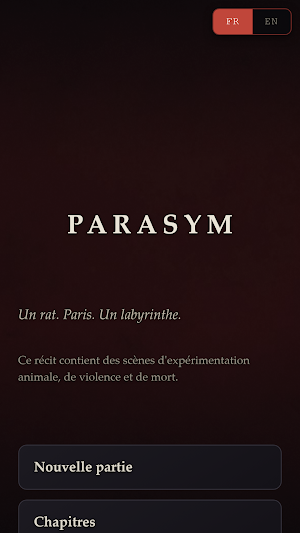 Entresol Screenshot 1