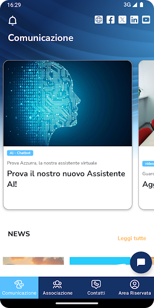 Gruppo Agenti Zurich - GAZ Screenshot 0
