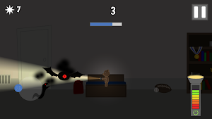 Stuffies And Shadows Screenshot 0
