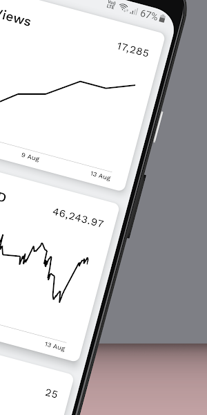 AnyTracker - track anything! Screenshot 1