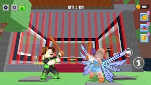 Steal All Brainroot Game Screenshot 3