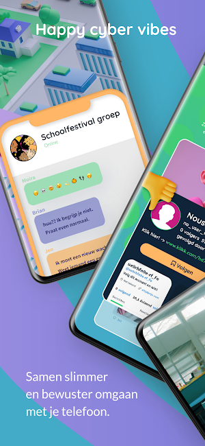ChatLicense Screenshot 2