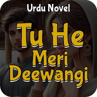 Tu He Meri Deewangi