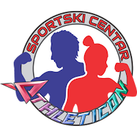 Sportski Centar Athleticon