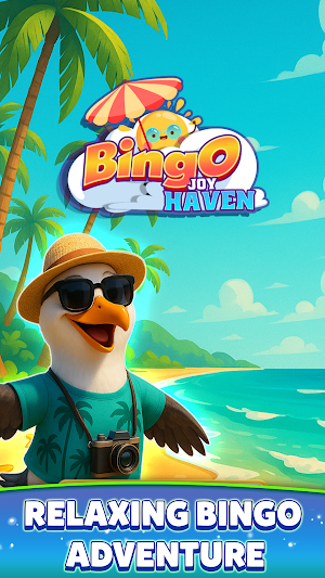 Bingo Joy Haven Screenshot 0