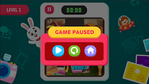 Durioo Sliding Puzzle Screenshot 2