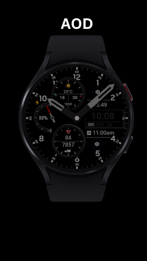Hybrid Signature 7 Screenshot 2