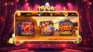 Lucky Slots Screenshot 2
