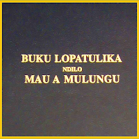Buku Lopatulika Chichewa Bible