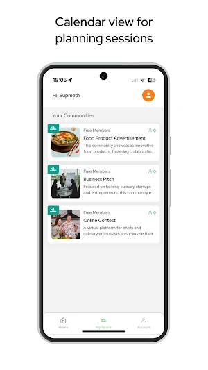 IFCA Screenshot 1