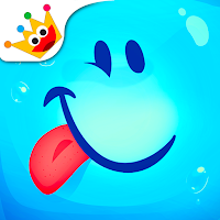 Water Drops: Music Kids Game