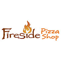 Fireside Pizza Shop