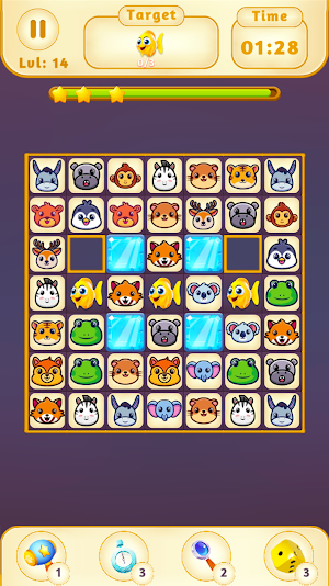 Connect Animal Screenshot 2