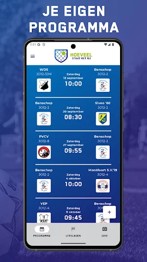 Hoeveelstaathet.nu Screenshot 3