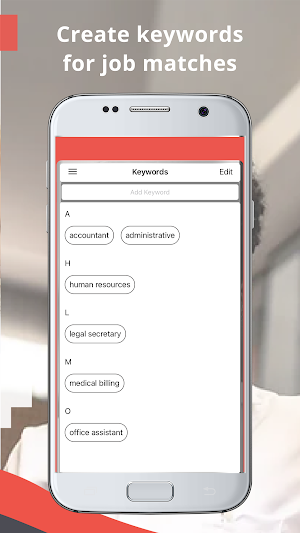 ProShift by Pro Med Staff Screenshot 2