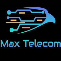 ماكس تيليكوم -max telecom