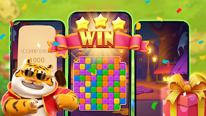 Fanaticism Tiger Screenshot 3