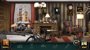 Mystery Hotel - Seek and Find Hidden Objects Games Screenshot 2