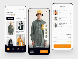 yellyard - buy & sell online Screenshot 3