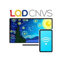 LQDCNVS (Liquid Canvas) Art