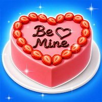 Cake Maker DIY: Cooking Games