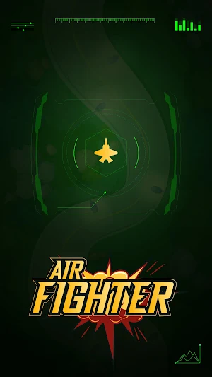 Air Fighters: Airplane Games Screenshot 0