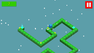 PolyRun Screenshot 1