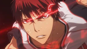 انمي كوروكو باسكت بول Screenshot 0