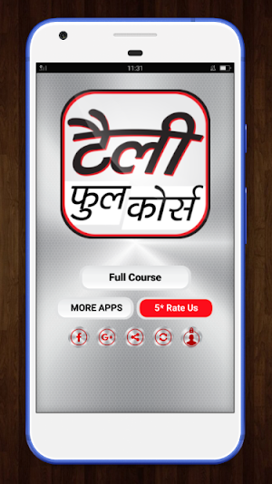 Tally ERP9 Full Course Screenshot 0