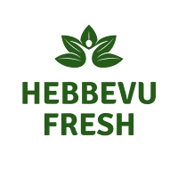 Hebbevu Fresh