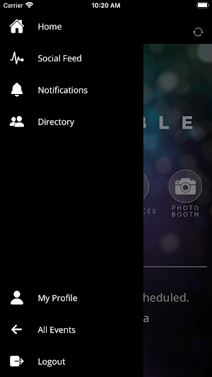 Powered By Possible Screenshot 2