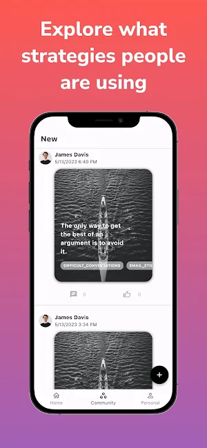 Moonshot Screenshot 1