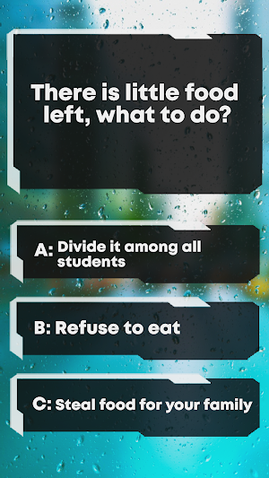 Zombie School Screenshot 2