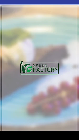 Green Factory Kolno Screenshot 1