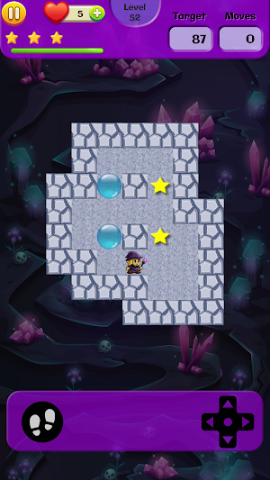 Wizard's Orb Screenshot 2