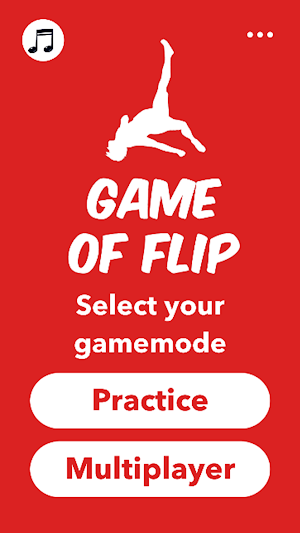 Game of FLIP Screenshot 0