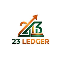 23 Ledger 2D