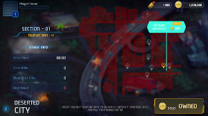 Zombie Rift : Last Teleporter Screenshot 2