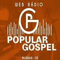 Web Rádio Popular Gospel